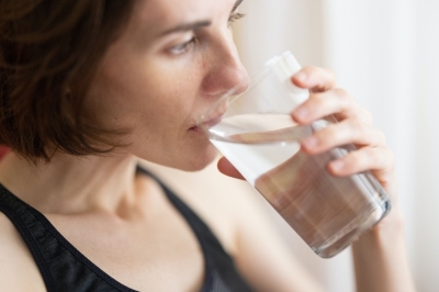 Is water fasting really a good way to lose weight? Water fasting involves consuming only water or other liquids for a few days. — Unsplash pic