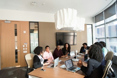 UN urges businesses to make progress on women’s sexual health The United Nations on Thursday called on companies to set targets to improve the sexual and reproductive health of women employees, saying it could help increase productivity and reduce departures. — Unsplash pic
