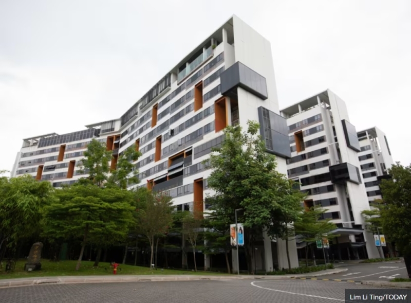 Student group appeals to Singapore university to review ‘sharp’ 36pc fee increase for hostel rooms Student group appeals to Singapore university to review ‘sharp’ 36pc fee increase for hostel rooms