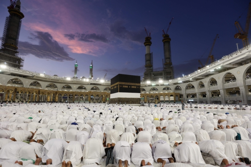 Tabung Haji provides two more ATMs at Malaysian pilgrims’ accommodations in Mecca after Saudi ended cash withdrawal service in 2022 Tabung Haji provides two more ATMs at Malaysian pilgrims’ accommodations in Mecca after Saudi ended cash withdrawal service in 2022