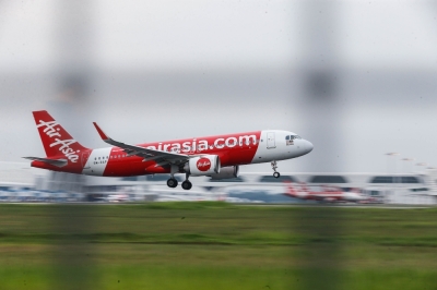 AirAsia offers 10 million promotional seats to over 130 destinations starting today This year, with flights to over 130 destinations on sale, the campaign aims to enhance connectivity and bolster the economies of numerous travel hotspots. — Picture by Sayuti Zainudin