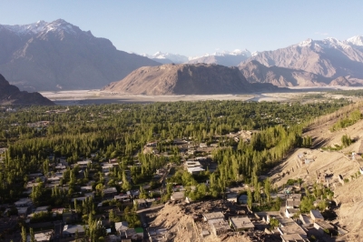 Pakistan power crisis deepened by mountain tourism A surge in mountain tourism, driven by climbers and Pakistanis looking to escape heatwaves, is rapidly depleting the limited energy supply at the gateway to ascend K2, the world’s second-highest peak. — AFP pic