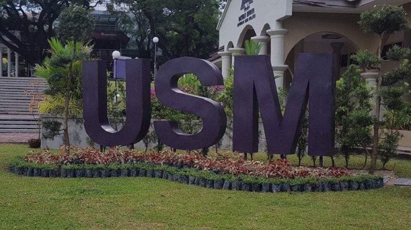 USM tops global Times Higher Education Impact Rankings in UNSDG category for peace, justice and strong institutions USM tops global Times Higher Education Impact Rankings in UNSDG category for peace, justice and strong institutions