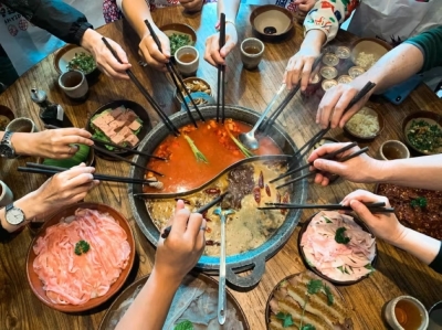 Why you are not really getting the benefits of that collagen soup or ‘beauty pot’, and what to do for better skincare Why you are not really getting the benefits of that collagen soup or ‘beauty pot’, and what to do for better skincare. — TODAY pic