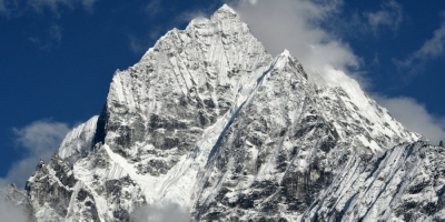 Study: Low snow on the Himalayas threatens water security for millions Millions of people dependent on Himalayan snowmelt for water face a ‘very serious’ risk of shortages this year after one of the lowest rates of snowfall, scientists warned today. — AFP pic
