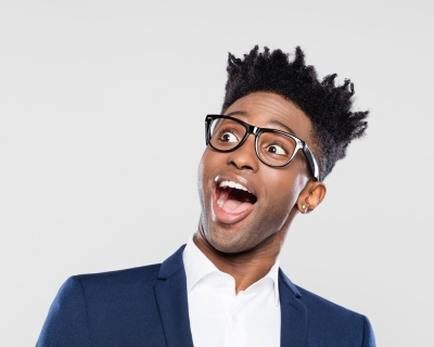 Facially expressive people could be more likable and socially successful, say researchers People with particularly expressive faces appear more likable than those who are more impassive, according to UK research. — ETX Studio pic