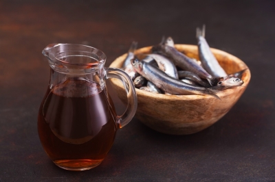 Eating small fish whole may prolong life expectancy, research finds Eating small fish whole can prolong life expectancy, a Japanese study finds. — ETX Studio pic