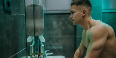 Using photo filters on social networks linked to muscle dysmorphia in teens and young adults Research highlights a link between photo filter use and muscle dysmorphia among teens and young adults. — Picture courtesy of freemixer / Getty Images via ETX Studio