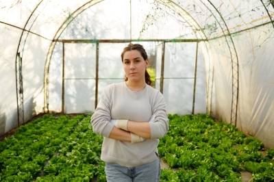 Gen Z workers want green jobs but are they qualified? 40 per cent of Generation Z members say they don’t have the skills needed for a green job, according to LinkedIn. — ETX Studio pic