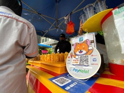 Leading fintech company PayHalal appoints Nate Thevarajah as Head of Development Nate Thevarajah announced as new Head of Development for PayHalal