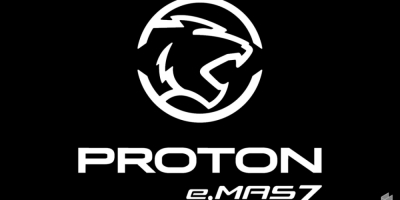 Proton e.MAS7: Is this the name of Proton’s first EV? First discovered by Nextrift, Proton has filed 7 trademark applications for the e.MAS7 name on 13 June 2024 according to the database. — SoyaCincau pic