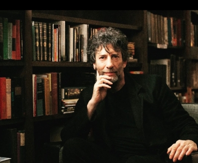 Author Neil Gaiman accused in British podcast of sexually assaulting fan, former nanny  Author Neil Gaiman has denied the accusations of sexual assault and is currently the subject of a New Zealand police investigation.— Picture via Instagram/@neilhimself