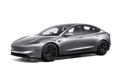 Tesla Model 3 now available in Quicksilver in Malaysia The base white option is free, while the Quicksilver costs RM7,500, similar to the Stealth Grey option. As a comparison, the Black and Blue options cost RM5,000 and the Ultra Red costs a heftier RM11,000. — Tesla pic via SoyaCincau