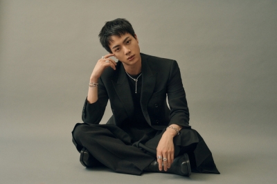 French jeweller FRED appoints BTS’ Jin as ambassador, welcomes Thai star Mew Suppasit to KL store opening on July 18 BTS member Jin has just been announced as the French jewellery brand’s global brand ambassador. — Picture courtesy of FRED