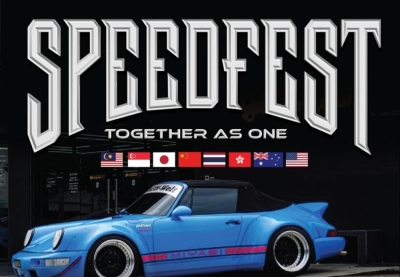 SpeedFest 2024 is back on July 13 and 14 at KL Base, Sungai Besi Get ready to celebrate the automotive culture during SpeedFest 2024. — Picture courtesy of Carlist.my