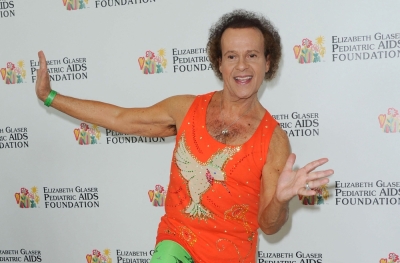 Fitness guru Richard Simmons dead at 76, media reports say File picture of US fitness coach Richard Simmons attending the 2013 ‘A Time For Heroes’ held at the century park in Los Angeles, June 2, 2013. The legendary fitness guru and TV personality has died at age 76. — AFP pic