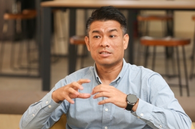 Costly surprise: Malaysian father shares distressful event saving his son with rare heart disease at birth Eric Tan shares the stressful moments when his newborn son was diagnosed with a rare heart condition in 2015. — Picture by Choo Choy May