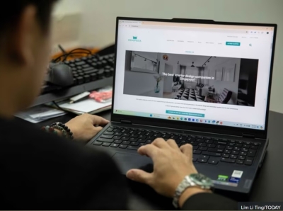 To build your dream home, must you endure a nightmare? What new homeowners wish they’d known before starting renovations Renopedia is an online platform that links people to interior designers and contractors. — TODAY pic
