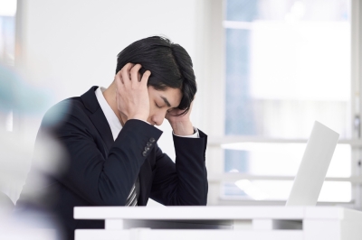 South Korea’s youth abandon finance careers, reject gruelling hours, high pressure In South Korea, young people no longer dream of a career in this sector, where long working hours and high pressure remain the norm. — ETX Studio pic