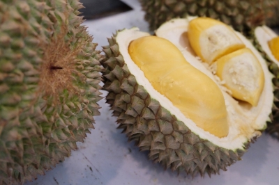 Discover lesser-known durian variants across Malaysia Be adventurous and try the not so common durian variants available in the market. — Picture by KE Ooi