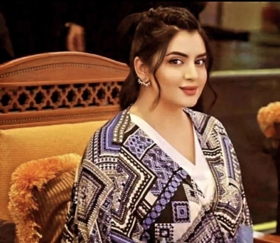 Dubai princess announces divorce with royal husband on Instagram Mahra made her intention to leave her fellow royal husband known through social media. — Picture via Instagram/princesssheikhamahra