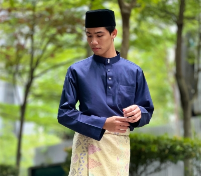 Inaugural ‘Hari Baju Melayu’ celebrates traditional men's outfit, aims to empower vendors and unite Malaysians The inaugural event organised by Binwani’s Fashion Group will take place on August 8. — Picture courtesy of Hari Baju Melayu
