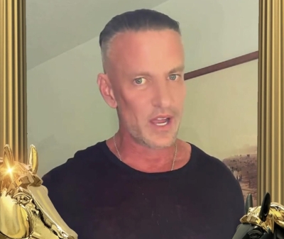 ‘Incredible opportunity’: ‘Bad Day’ singer Daniel Powter to attend Knights Award in KL in October In a Facebook video, Powter expressed excitement about his upcoming visit to Malaysia. — Screengrab via Facebook/knightsaward