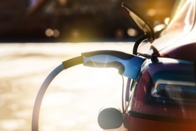 Beat the heat: Top ways to safeguard your electric car in scorching weather High temperatures can damage the battery of your electric car. — deepblue4you/Getty Images/ETX Studio pic