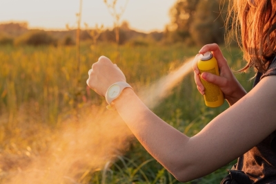 ‘Truly frightening’: New research exposes rise of toxic ‘forever chemicals’ in US pesticides Research suggests that high levels of exposure to forever chemicals weakens human immune systems, making them less responsive to vaccines and more susceptible to infections. —  Photoboyko/Getty Images/ETX Studio pic
