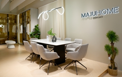 Local furniture brand Majuhome Concept opens Johor Baru store as part of expansion, delivers to Singapore The showrooms are located in prime areas throughout the Klang Valley and now, Johor Baru. — Pictures courtesy of Majuhome Concept