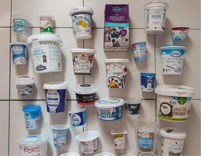 This Terengganu woman tried 15 yoghurt brands sold in Malaysia: Here’s what she found, and her favourite Over a year and a half, Ayu Abdullah went from trying 15 brands of yogurt to carefully reviewing 31 types. — Picture via X/@aiuabdullah
