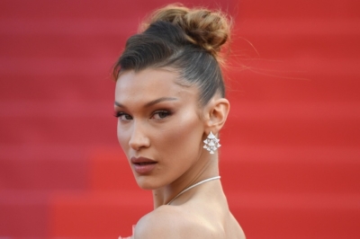 Bella Hadid ‘shocked’ by controversial Adidas 1972 Olympics sneakers campaign, says unaware of Munich Massacre history In a lengthy Instagram Stories post on Monday, Hadid said she had no clue that the 1972 Munich Olympics included a famous tragedy where 11 Israeli athletes were taken hostage and murdered by Palestinian terrorists, another report from tabloid news outlet TMZ said today.  — AFP pic