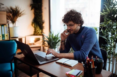 Many workers would consider a pay cut for greater workplace privacy Employees experience this increased digital surveillance as an attack on their privacy and independence and would be prepared to make sacrifices to remedy the situation. — Anchiy / IStock.com pic via AFP