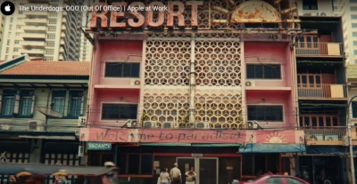 Thais slam Apple’s latest ad, calls it culturally insensitive, misrepresentation of Thailand (VIDEO) A screenshot of the Apple ad. — Picture via YouTube.com/Apple