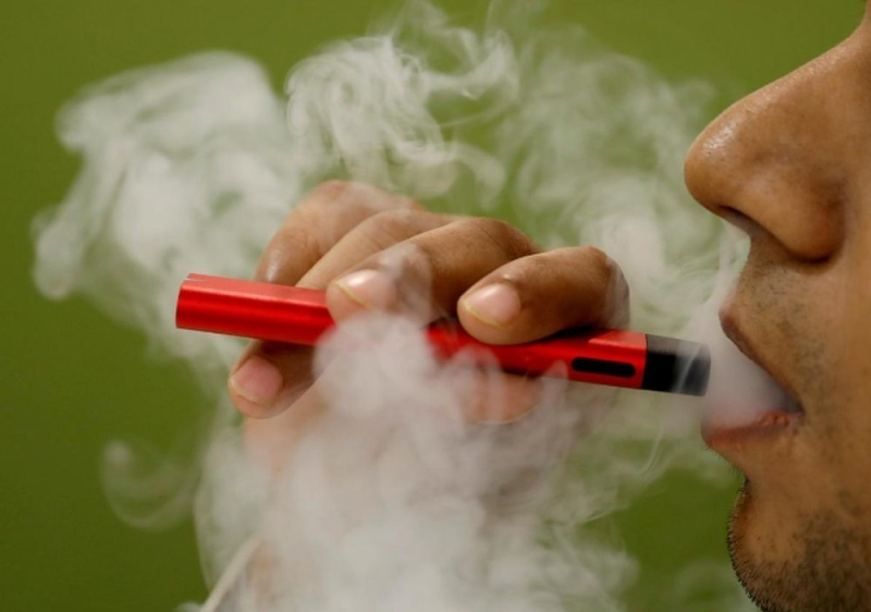 Nothing magic about these mushrooms: Poisons Centre says vape pens laced with ketamine, meth, designer drugs instead Nothing magic about these mushrooms: Poisons Centre says vape pens laced with ketamine, meth, designer drugs instead
