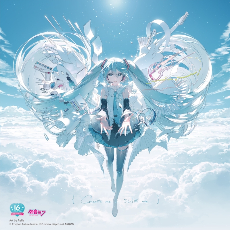 Hatsune Miku goes global…on X: Popular Vocaloid mascot gets tribute art from all over the world, including Malaysia Hatsune Miku goes global…on X: Popular Vocaloid mascot gets tribute art from all over the world, including Malaysia