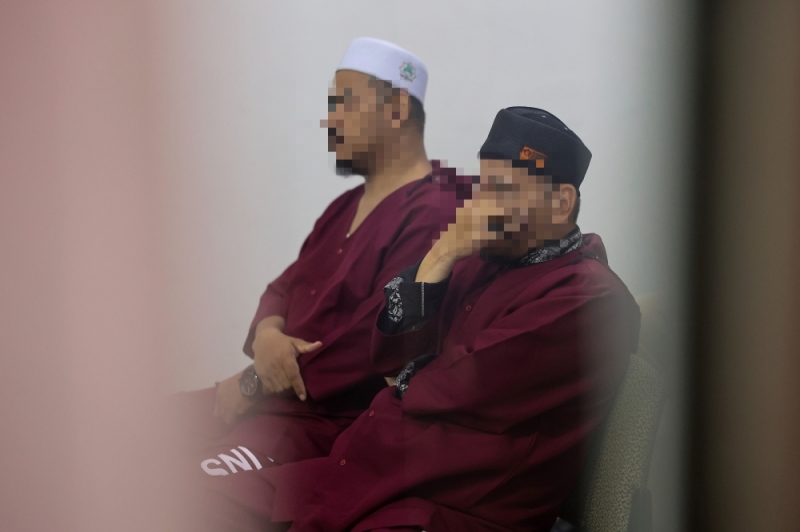 Syariah court in Seremban grants bail to madrasah officials linked to GISBH Syariah court in Seremban grants bail to madrasah officials linked to GISBH