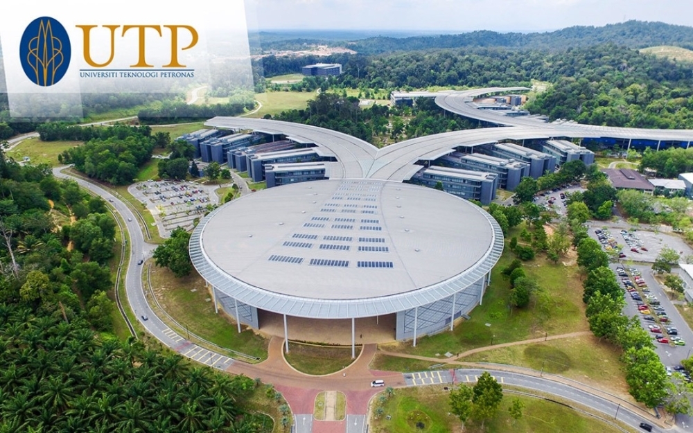 UTP is Malaysia's first to be top 250 globally in Times Higher ...