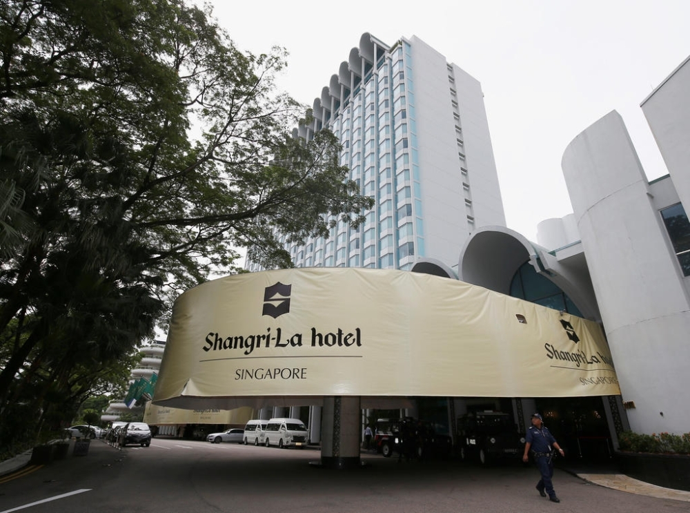 Trained in JB, poached by Singapore: Hoteliers sweat staff shortage ahead of Visit Johor Year Trained in JB, poached by Singapore: Hoteliers sweat staff shortage ahead of Visit Johor Year