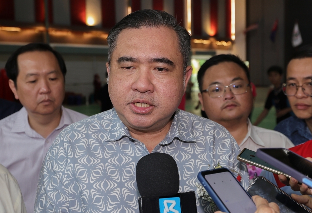 Say goodbye to traffic jams: West Coast Expressway to ease North-South Expressway congestion, elevate local growth, says transport minister Say goodbye to traffic jams: West Coast Expressway to ease North-South Expressway congestion, elevate local growth, says transport minister