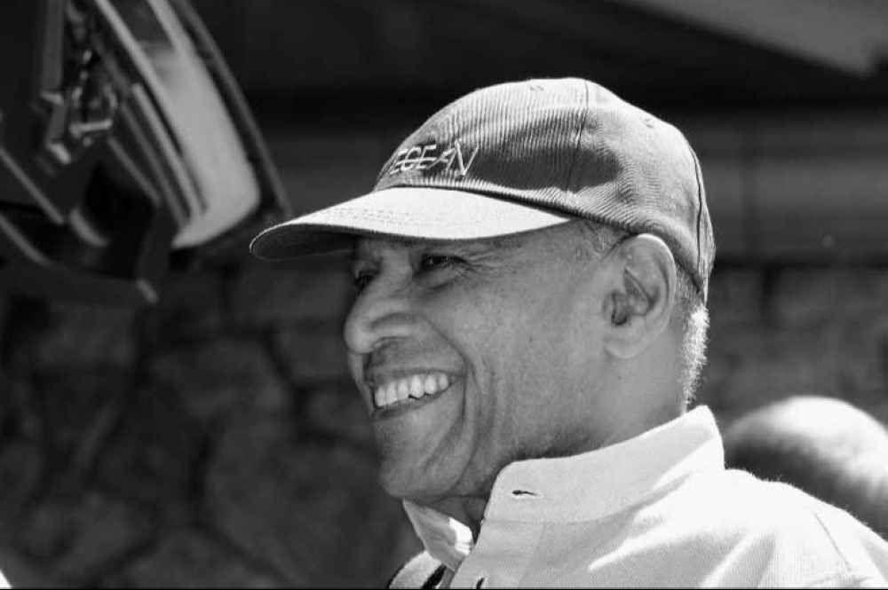 From Brickfields boy to billionaire businessman: How Ananda Krishnan shaped corporate Malaysia Malaysia’s third wealthiest man Ananda was a private person with a quiet demeanour and shunned media publicity. — AFP pic
