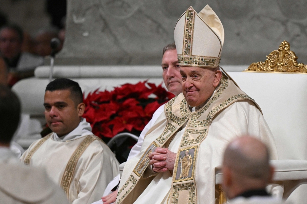 Jubilee Year 2025 Vatican