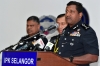 Cops await toxicology report of four deaths in Sunway concert, but suspect drugs as three others showed same symptoms Selangor Police chief Datuk Hussein Omar Khan said six police reports have been received over seven patients with the same symptoms. — Bernama pic