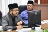 Sabah mufti backs public caning for Shariah offences in Terengganu, says similar punishment already done in Tawau Datuk Bungsu @ Aziz Jaafar says public Shariah caning has been implemented before in Tawau. — Picture from Facebook/Jabatan Audit Negara