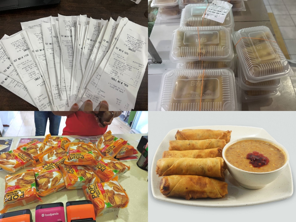 Why ‘popiah satay’ made Sate Kajang Hj Samuri an overnight sensation (VIDEO) Following a viral incident involving Popiah Satay, famous local Satay franchise, Sate Kajang Hj Samuri has seen their sales for the dish doubled in the last few weeks. — Picture courtesy of Sate Kajang Hj Samuri