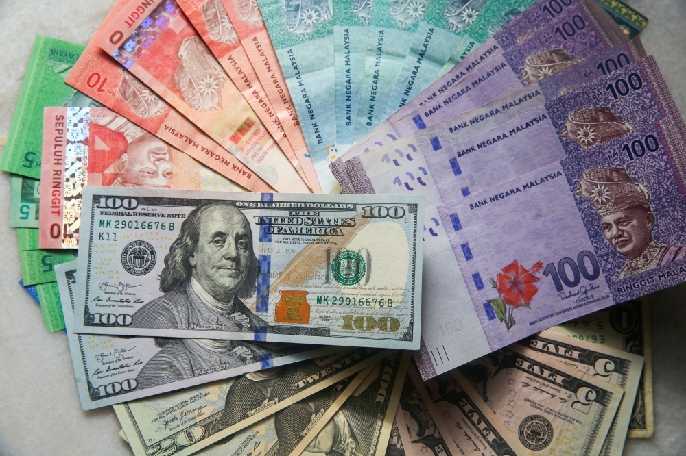 Ringgit soars to three-month high after Trump eases China tariff ...