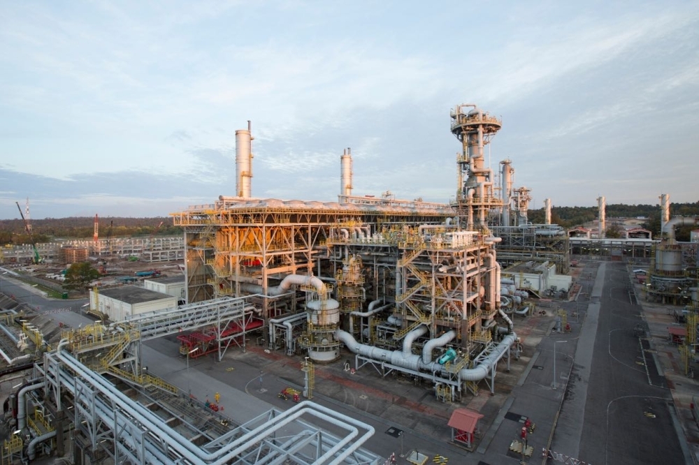 Sabah to repurpose gas resources with decommissioning of 500km Kimanis-Bintulu pipeline, says state minister Sabah Finance Minister Datuk Seri Masidi Manjun said that the move was likely made with practical considerations in mind, but also that it might have long term benefits, allowing Sabah to repurpose its gas resources and optimise it for the better. — Bernama pic