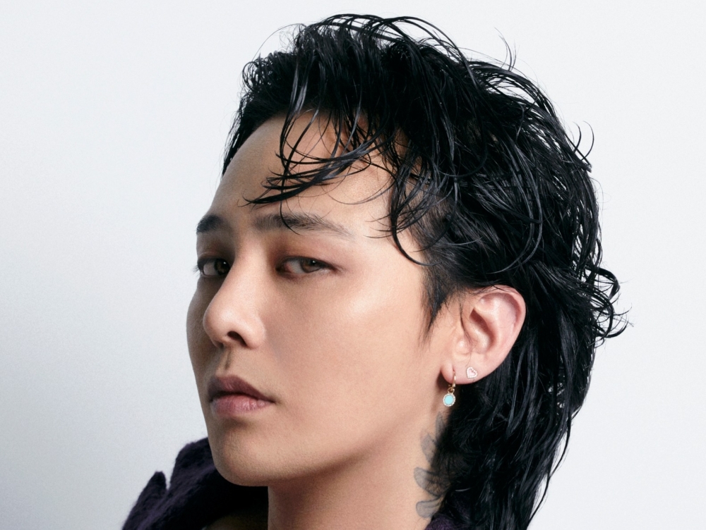 K-POP・アジア BIGBANG SPECIALEDITION G-DRAGON K-Pop superstar G-Dragon returns with first world tour in