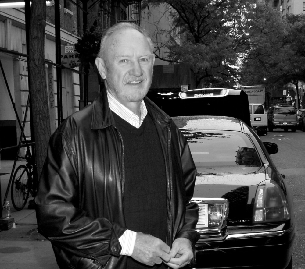 Actor Gene Hackman and wife found dead at home; cause of death under ...