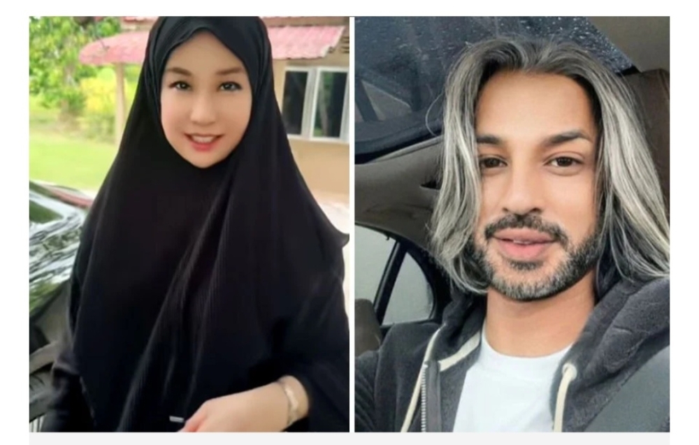 Influencer Ridz Okumura clarifies wife Akiko’s death, urges end to speculation Social media influencer and entrepreneur Abd Ridzuan Abdul Mutalib, better known as Ridz Okumura, urged the public not to speculate about the death of his wife, Akiko Okumura, last Friday. — Picture via Facebook